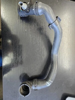 Gates 05-2767 Radiator Hose For Audi, VW, Seat — 第 1/4 张图片