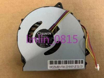 1pcs New SUNON EG75080S2-C011-S9A DC5V 2.25W C010 Notebook Fan - Image 1 of 3