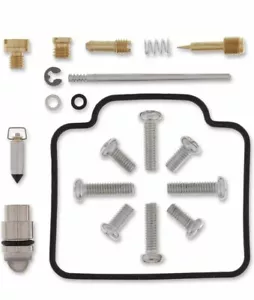 Moose Racing 1003-0634 Carburetor Rebuild Kit 1997 Polaris Magnum 425 - Bild 1 von 3