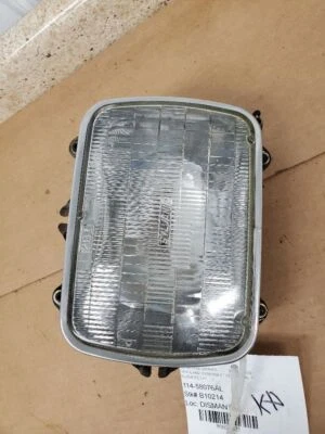 Bombilla de tungsteno del faro izquierdo del conductor para 82-84 87-93 MAZDA B-2200 283171 Foto 1 de 4