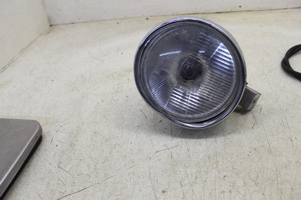 TRIUMPH AMERICA 2005 OEM LUZ DELANTERA FARO LÁMPARA B24D Foto 1 de 4