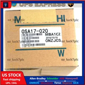 OSA17-020 Mitsubishi Encoder OSA17020 nuovo con scatola 1 pezzo - Foto 1 di 7
