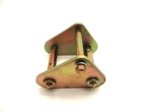 Greaseable Anti-Inversion Shackle for 1980-1987 Toyota Land Cruisers 04481-60020 - Picture 1 of 5