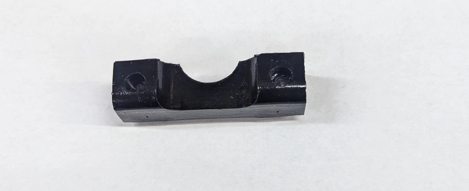 COJÍN ASIENTO GOMA HONDA 79-84 XR80, 81-83 XR100, 80-85 XL80, 81-85 XL100 Foto 1 de 1