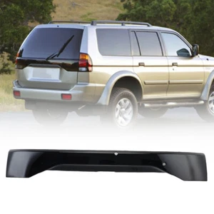 Panel de adorno de luz trasera para Mitsubishi Montero Pajero Sport 1997 98 99 00-2004 - Imagen 1 de 14