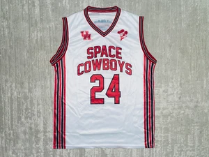 Sugar Land Space Cowboys X Houston Cougars UH SGA Basketball Trikot Shirt GEBRAUCHT - Bild 1 von 15