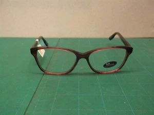 America USA Made CRYPRP Eyeglass Frames 54-15-140 - Picture 1 of 4