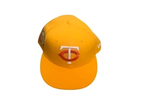 7 5/8 exklusive New Era Minnesota Zwillinge - Bild 1 von 4
