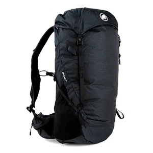Mammut Ducan 30 L schwarz Wanderrucksack Bergtrekking - Bild 1 von 10