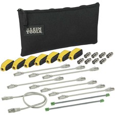 Klein Tools VDV770-834 Calibrato di fabbrica senza certificato