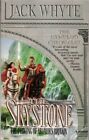 The Skystone Jack Whyte TOR Paperback 1996