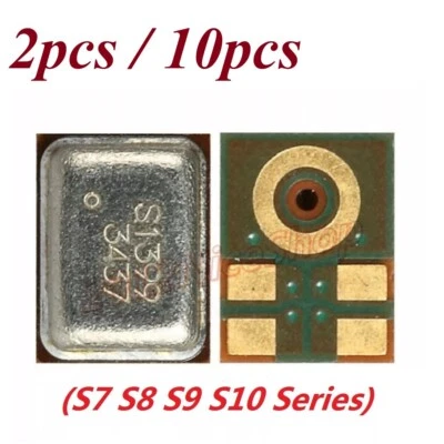 OEM Microphone Mic Module For Samsung Galaxy S8 S8+ S9 S9+ S10 S10+ S10e Series - Image 1 of 4