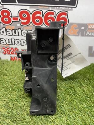 ✅ 2023 JEEP CHEROKEE COOLING MODULE BRACKET LH PN:68438519AA OEM - Image 1 of 4
