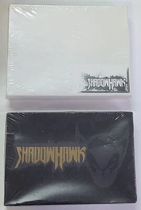 Super Nintendo SNES ShadowHawk & Display Stand. Rose Colored Gaming Sealed  - Picture 1 of 8