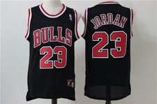 #23 Michael Jordan Chicago Bulls  Basketball Jersey Men Stitched Vest Tops S-2XL
