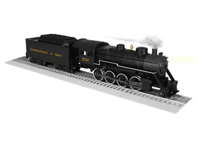 Lionel 2332100 Nickle Plate Road LionChief 2-8-0 #455 MIB/New - Picture 1 of 1