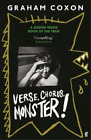 Graham Coxon Verse, Chorus, Monster! (Paperback) (UK IMPORT)