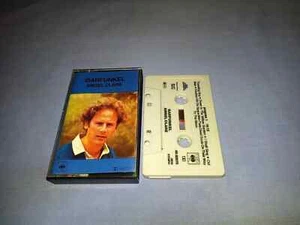 ART GARFUNKEL ANGEL CLARE CASSETTE TAPE ALBUM - Picture 1 of 2