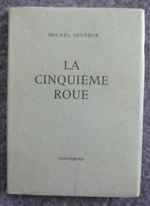 La cinquième roue | Michel Seuphor | Bon état - Picture 1 of 1