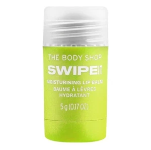 The Body Shop Swipe It Kiwi Moisturising Lip Balm 5g - Picture 1 of 2