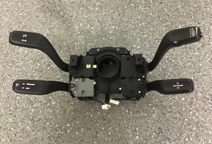 Original Porsche Gleitring Uhrfeder Lenksäulenschalter 970613043501E0. - Bild 1 von 8