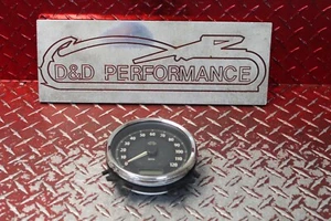 2012 HARLEY DYNA SWITCHBACK FLD SPEEDO SPEEDOMETER GAUGE CLUSTER 22,655 DSWB2 - Picture 1 of 11