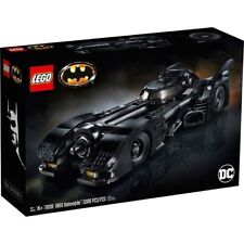 LEGO DC Comics Super Heroes: 1989 Batmobile (76139)