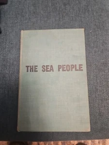 The Sea People . Sizemore Exposition - Picture 1 of 15