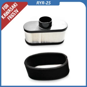 Air Filter 11013-0752 For Kawasaki FR651V FR691V FR730V FS481V-FS691V Engine - Picture 1 of 7