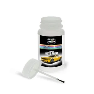 Malbec Black Metallic GAC Single Stage Touchup Paint for Infiniti - Picture 1 of 3