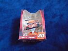 NASCAR Tony Stewart 20 Home Depot Collectible Car Ornament, New in Box