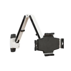 FlexStand iPad Tablet Wall Mount w Adjustable Arm, Tilts & Locks, NEW w/o box. - Picture 1 of 6
