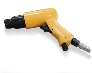 Pneumatic Chisel Hex Chisel Head Industrial-Grade Heavy-Duty Pneumatic Chisel - Picture 1 of 12
