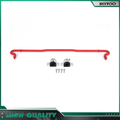 For 2012-20 Subaru BRZ /Toyota GT 86/86 2012+ Only Anti-Roll Rear Sway Bar Kits - Image 1 of 4