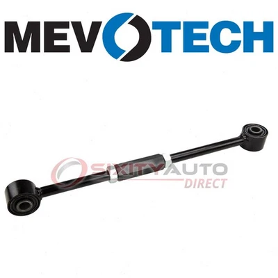 Mevotech Supreme Rear Rearward Lateral Arm for 2000-2004 Kia Spectra 1.8L L4 oz Foto 1 de 4