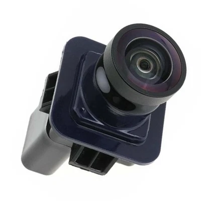 BL3Z19G490B Fit For Ford Mustang 15-18 Rear View Backup Parking Reverse Camera. - Image 1 of 4