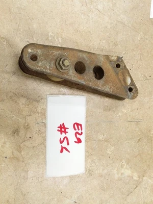 Deslizante guía de cadena MAICO OEM años 60 1970 MC400 MC250 440 ARP #56 E29 Foto 1 de 4