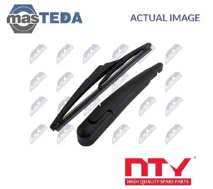 EWB-ME-011 WIPER ARM WINDSCREEN WASHER NTY FOR SMART FORFOUR - Picture 1 of 8