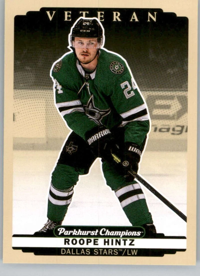 2022-23 Upper Deck Parkhurst Champions NHL Hockey Cards Pick From List 001-175 - Image 1 of 1