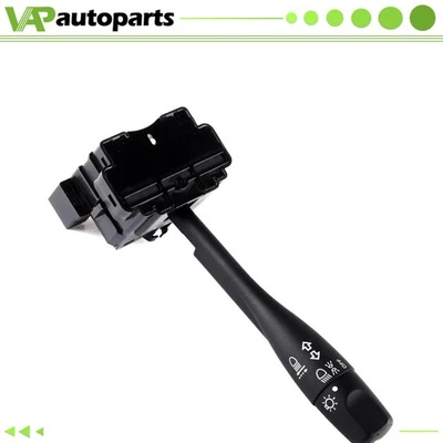 Turn Signal Switch For 2001 NISSAN D21 PICKUP Front 2554040U60 - Image 1 of 4