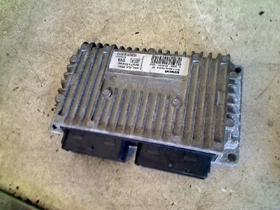 CENTRALINA CAMBIO Peugeot 206 SW (2E/K) Combi 1.6 16V (TU5JP4(NFU)) 2005 - Immagine 1 di 3