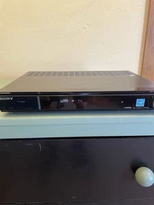 Sony STR-KS360 Multi Channel HDMI 5.1 Ch AV Home Theater Receiver No Remote - Picture 1 of 13