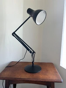 Anglepoise Type 75 Desk Lamp – Designed by Sir Kenneth Grange – RRP £219 - Picture 1 of 5