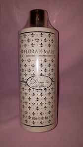 Duschbad DEAUVILLE FLORA MARE Shower Bath Gel 500 ml Maritime Premium Cosmetic - Bild 1 von 10