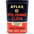 Atlas Polishing Cloth Tin