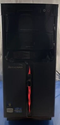 Lenovo IdeaCenter K330 Desktop Intel Core i5 3.0 GHz 6GB Ram 1TB HDD Windows 10 - Image 1 of 4