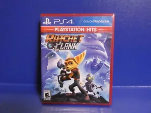 Ratchet and Clank PS4 - Picture 1 of 3