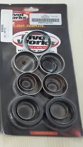 SALE PRICE ! Suzuki RM 125 2002-04 Pivot Works Front Fork Kit PWFFK-S07-021 - Picture 1 of 1