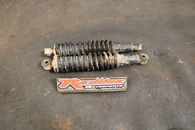 Polaris Sportsman 90 2013 amortiguadores delantero derecho izquierdo suspensión 0454645 Foto 1 de 4