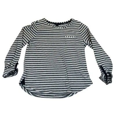 Suéter Lands' End Mujer Talla XS Manga Larga Tejido Pullover Manga Larga Informal Foto 1 de 4